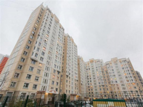 Apartment Egypt, Moscow